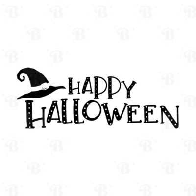 stickers happy halloween bobidibou enfant fête octobre